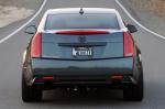 Cadillac CTS-V V700 by Hennessey 2011 года
